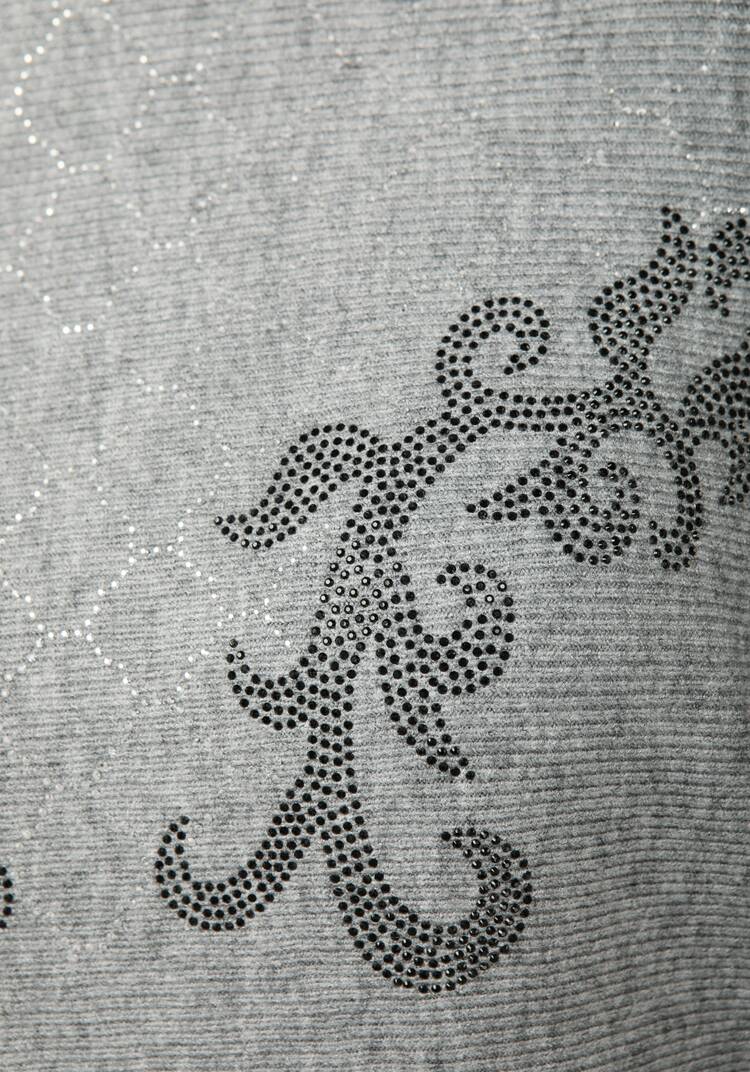 Джемпер Мелисса шир.  750, рис. 25