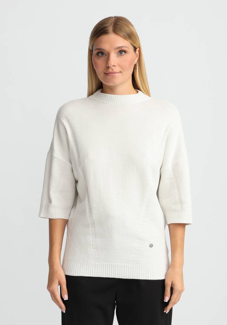 Джемпер Элиза шир.  750, рис. 10