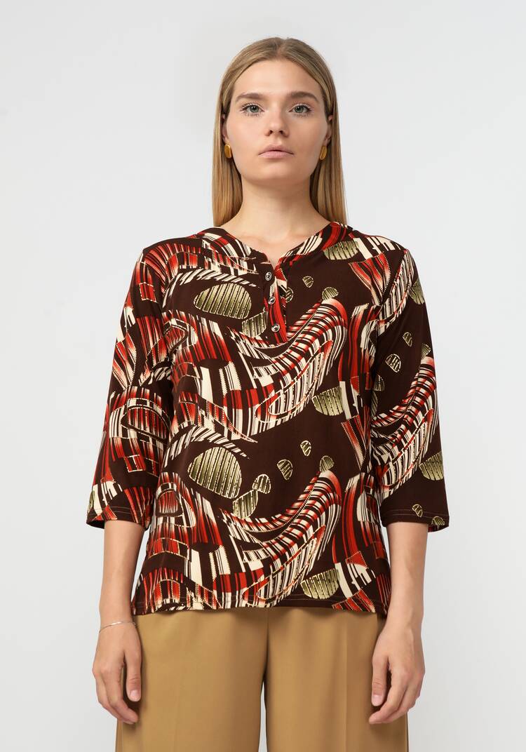 Туника Джослин шир.  750, рис. 9