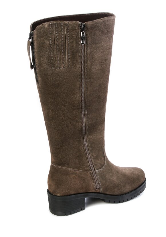 Сапоги женские Веронна шир.  580, рис. 9