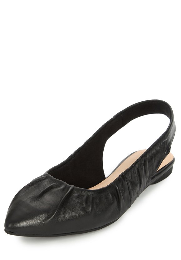 Туфли летние женские Линна шир.  580, рис. 1