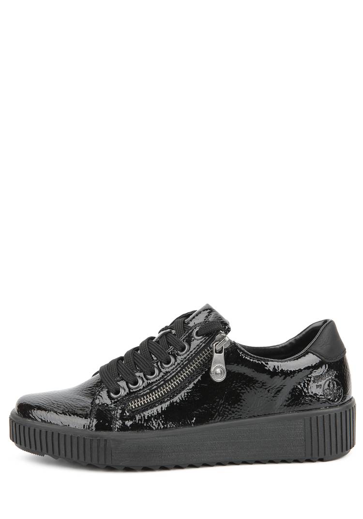 Полуботинки женские Яна шир.  750, рис. 6