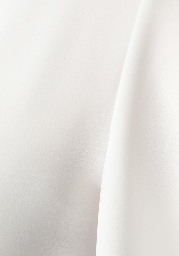 Блуза А-силуэта с поясом шир.  580, рис. 14