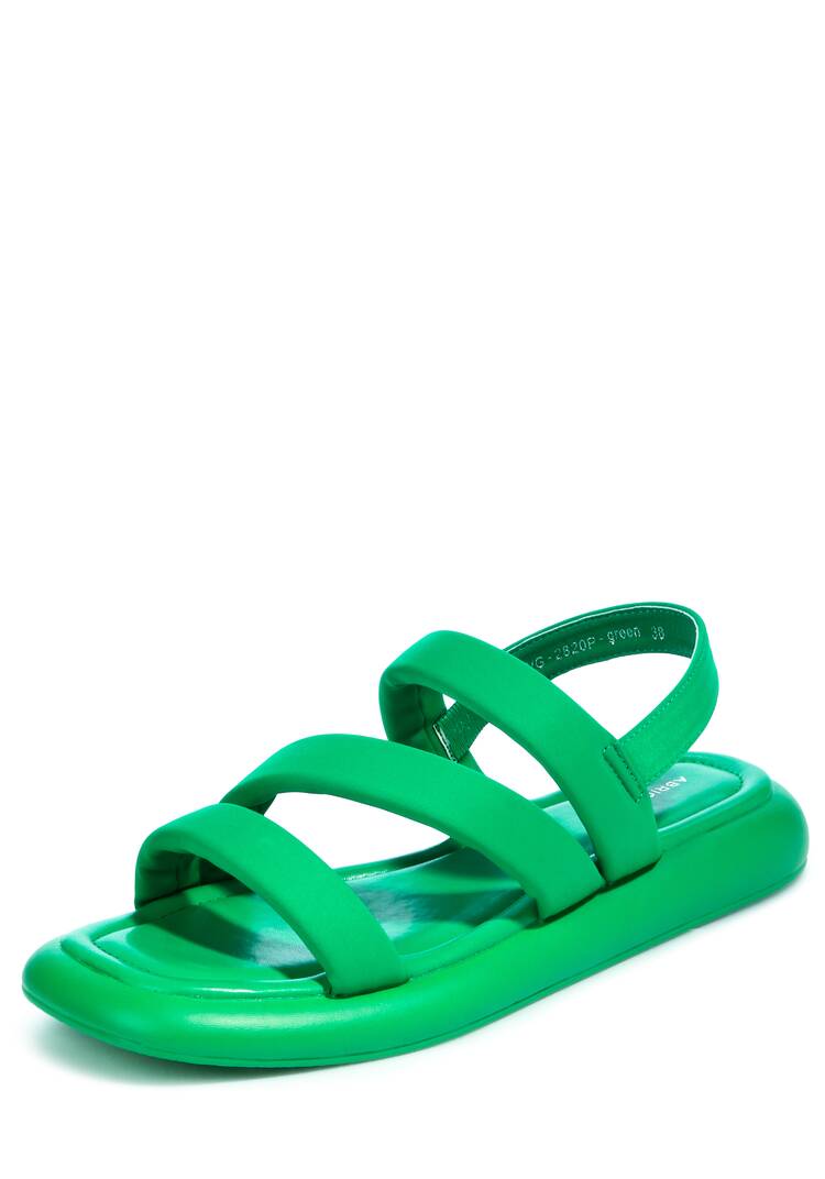 Сандалии женские Ямайка шир.  750, рис. 11