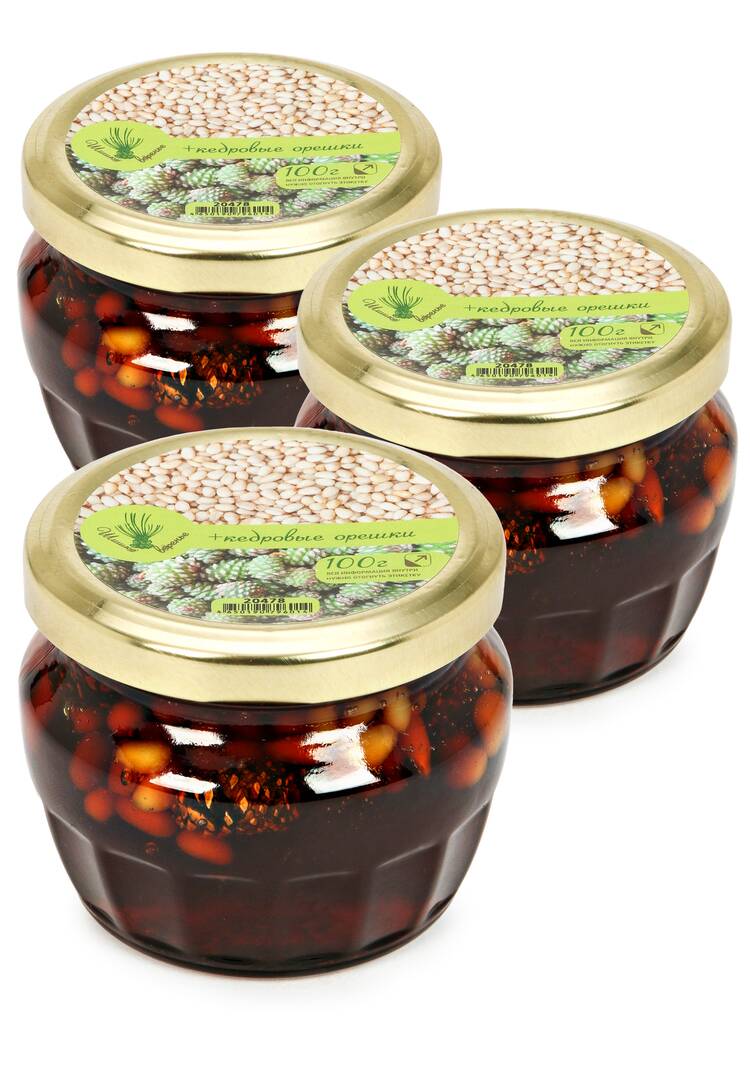 Варенье шишка, 3 шт. шир.  750, рис. 21