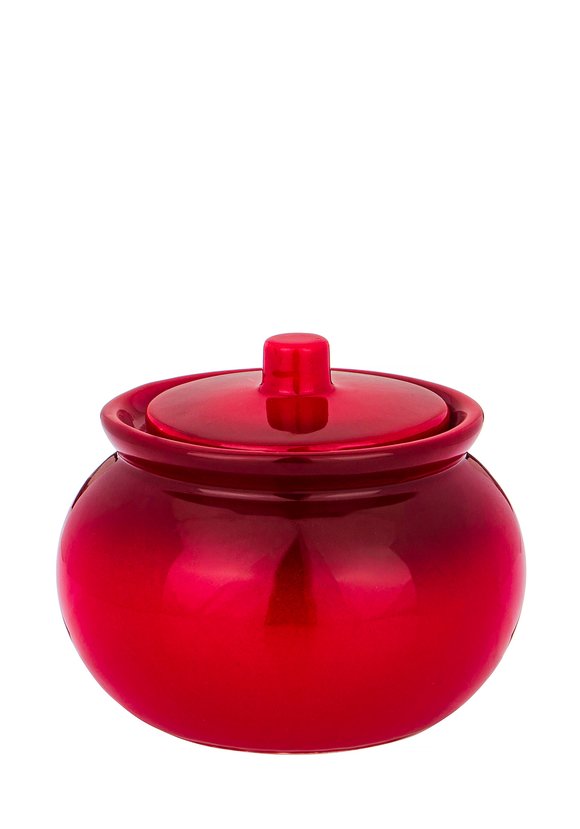 Горшочек для запекания с крышкой шир.  580, рис. 5