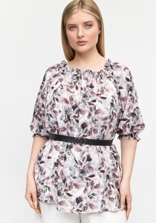 Блуза Аннабель