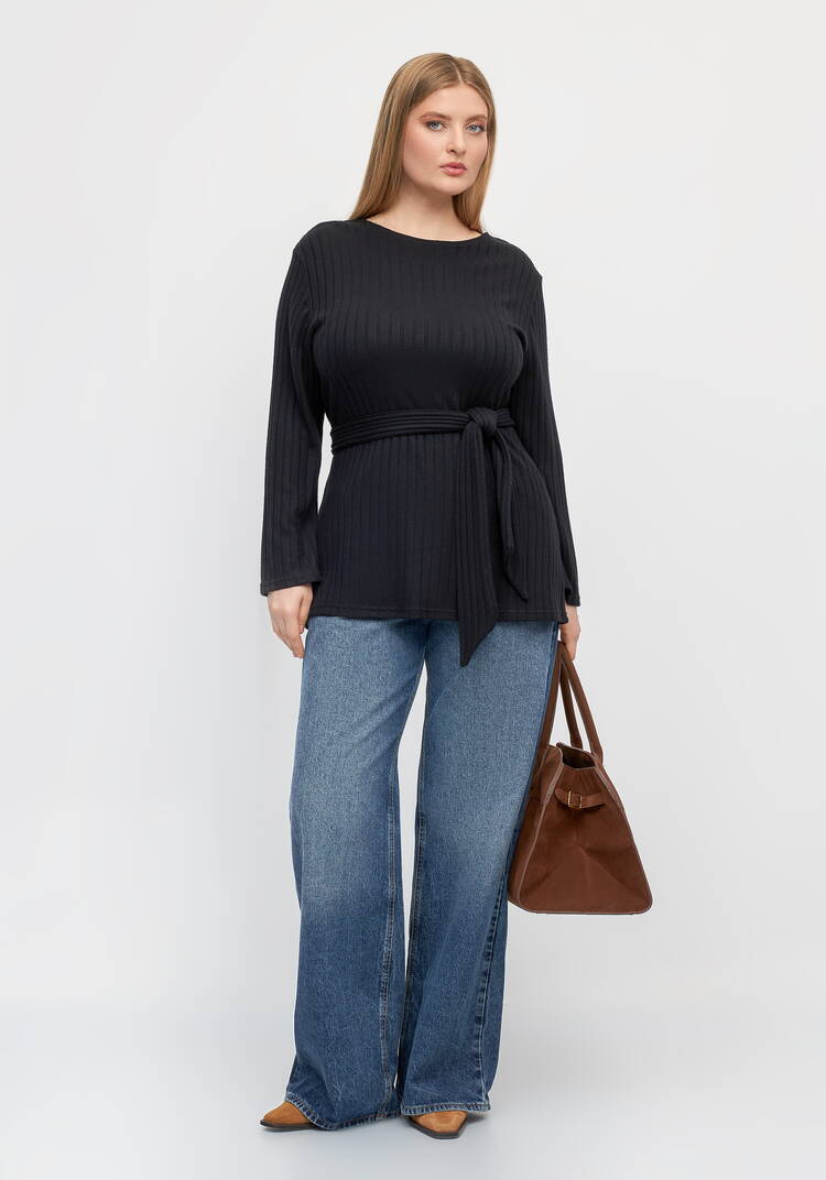 Лонгслив Эмма шир.  750, рис. 14