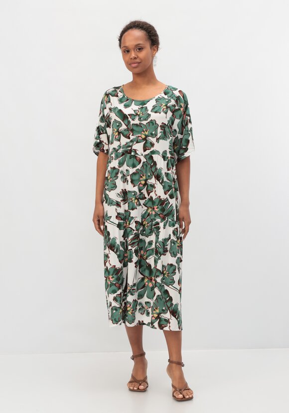 Платье Воздушное настроение шир.  580, рис. 14