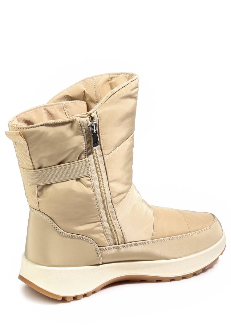 Полусапоги женские Верона шир.  750, рис. 3