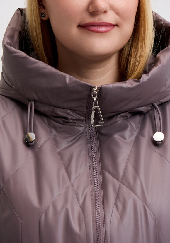 Куртка Памела шир.  580, рис. 14