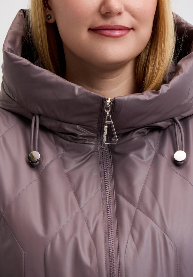 Куртка Памела шир.  750, рис. 14