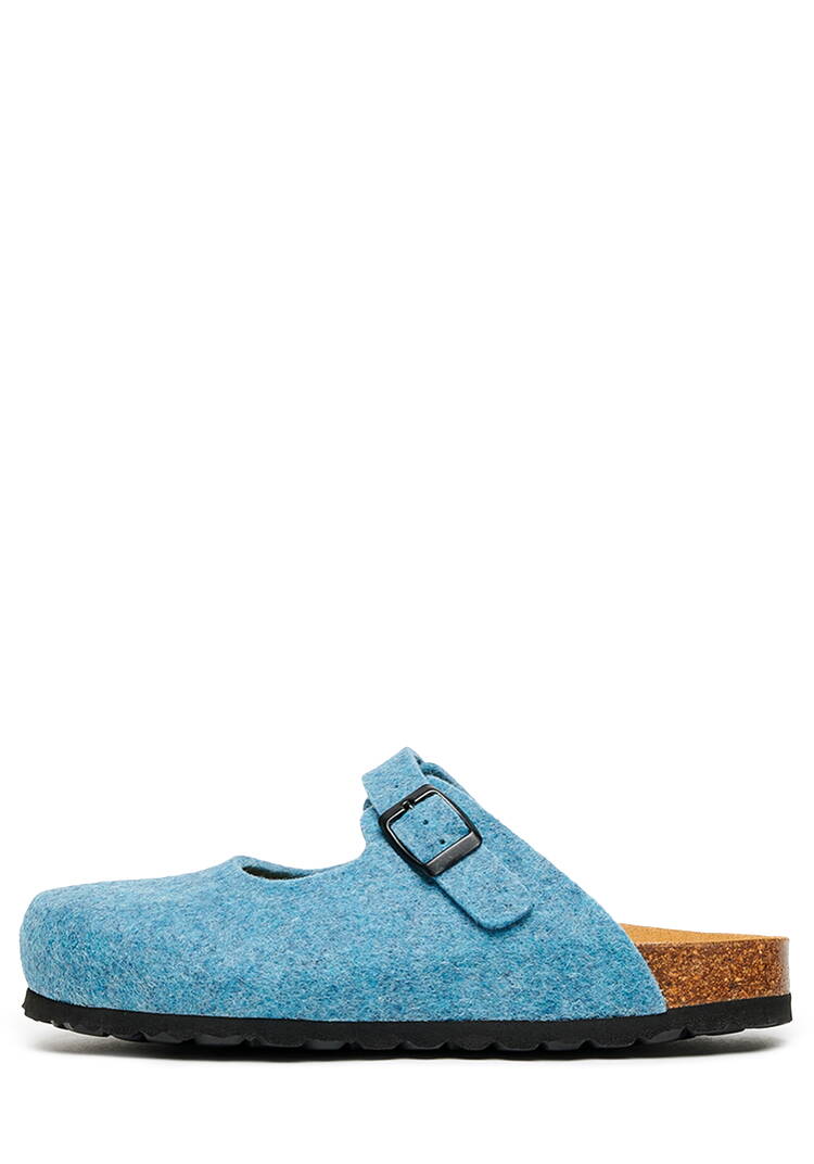 Сабо женские Маурис шир.  750, рис. 20