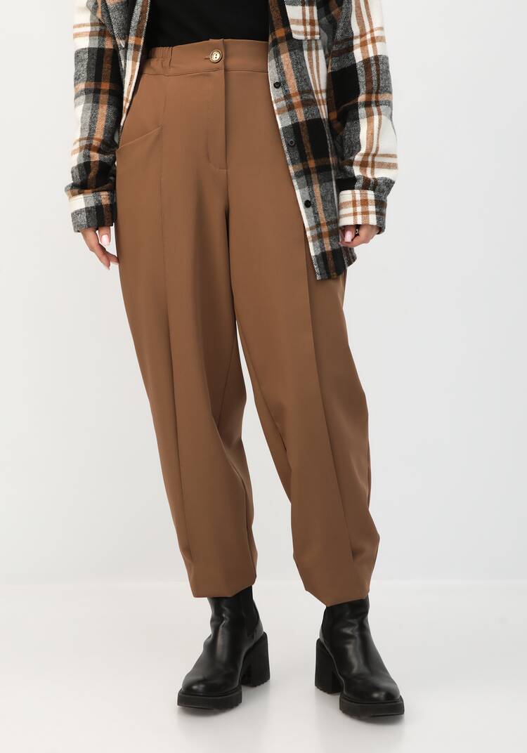 Брюки Мондора шир.  750, рис. 20