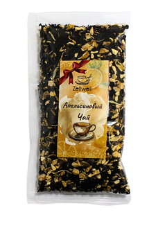 Апельсиновый чай, 50 гр