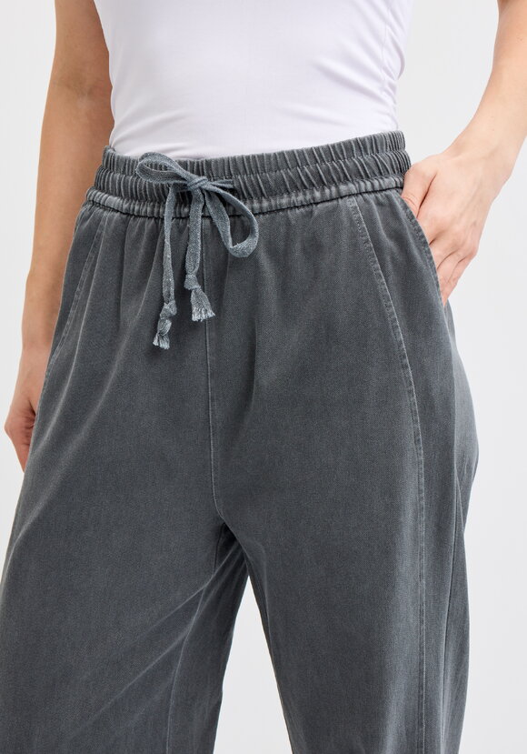 Брюки Сильвия шир.  580, рис. 16