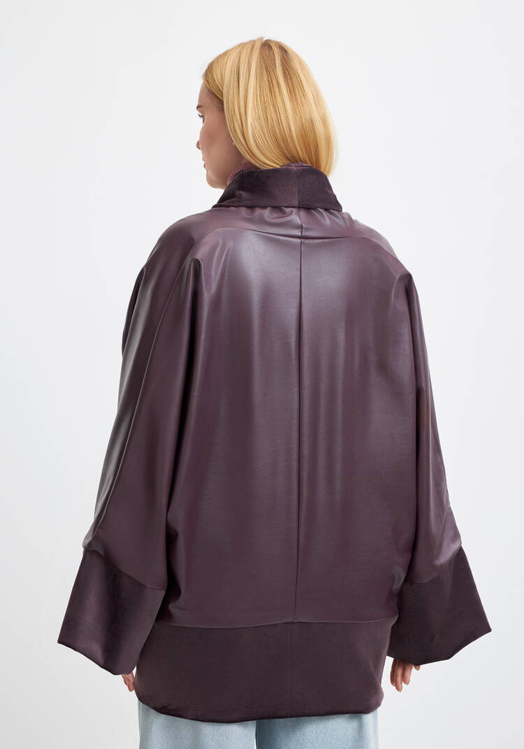 Куртка Валенсия шир.  750, рис. 10