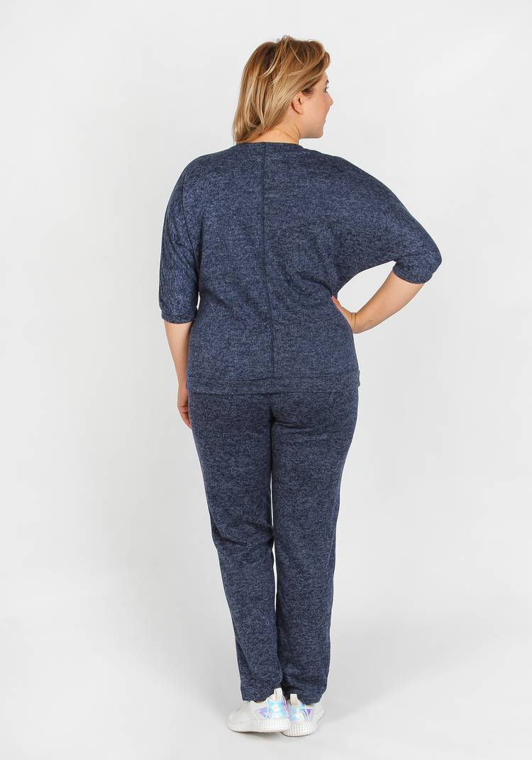 Женский костюм Эмма шир.  750, рис. 12