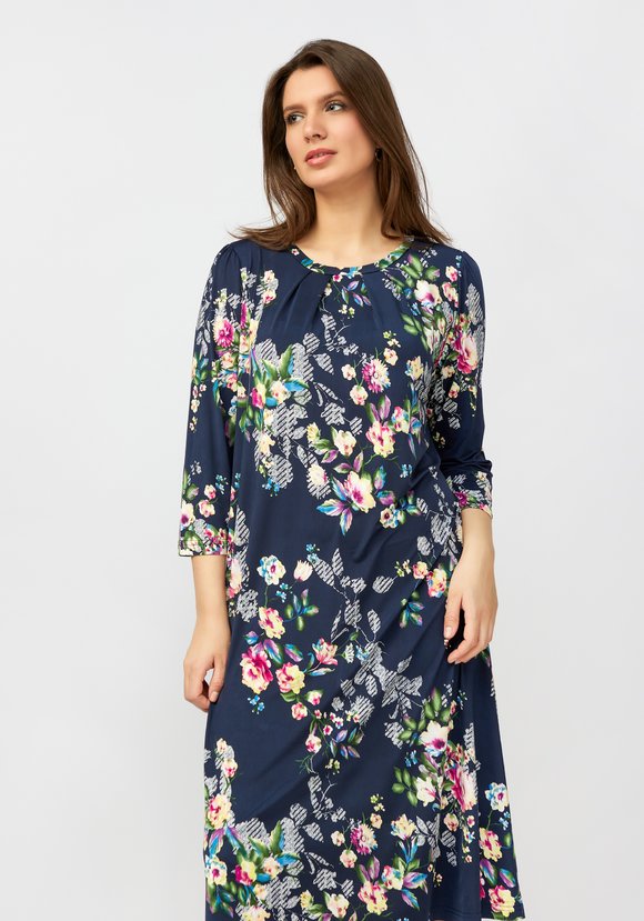 Платье женское Афродита шир.  580, рис. 8