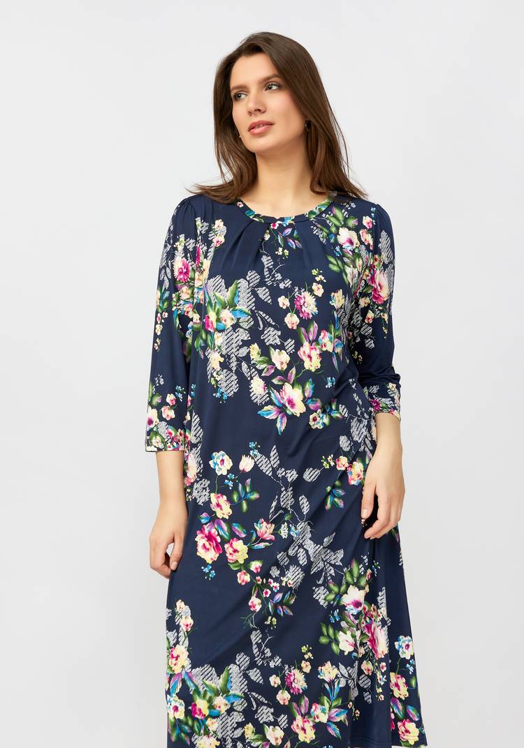 Платье женское Афродита шир.  750, рис. 8