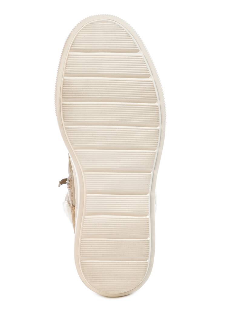 Ботинки женские Калифорния шир.  750, рис. 5