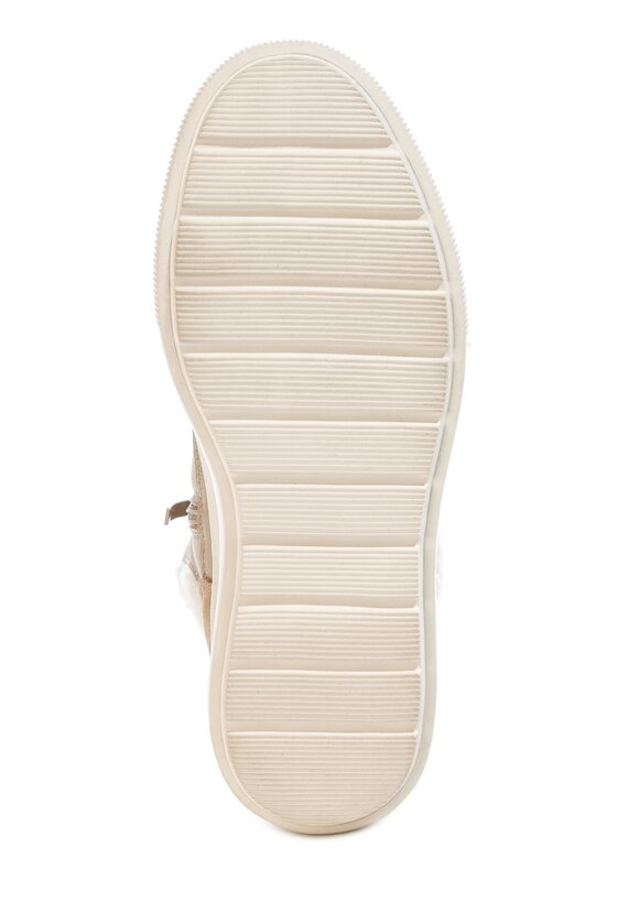 Ботинки женские Калифорния шир.  580, рис. 5