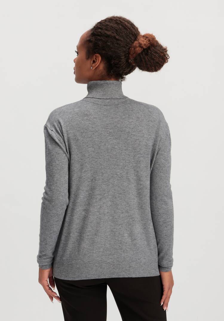 Водолазка Уютный день шир.  750, рис. 8