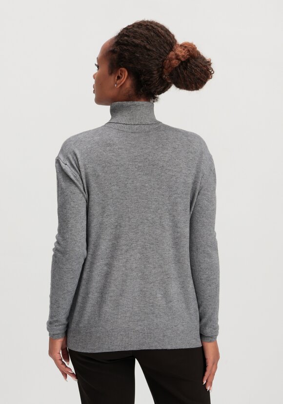 Водолазка Уютный день шир.  580, рис. 8