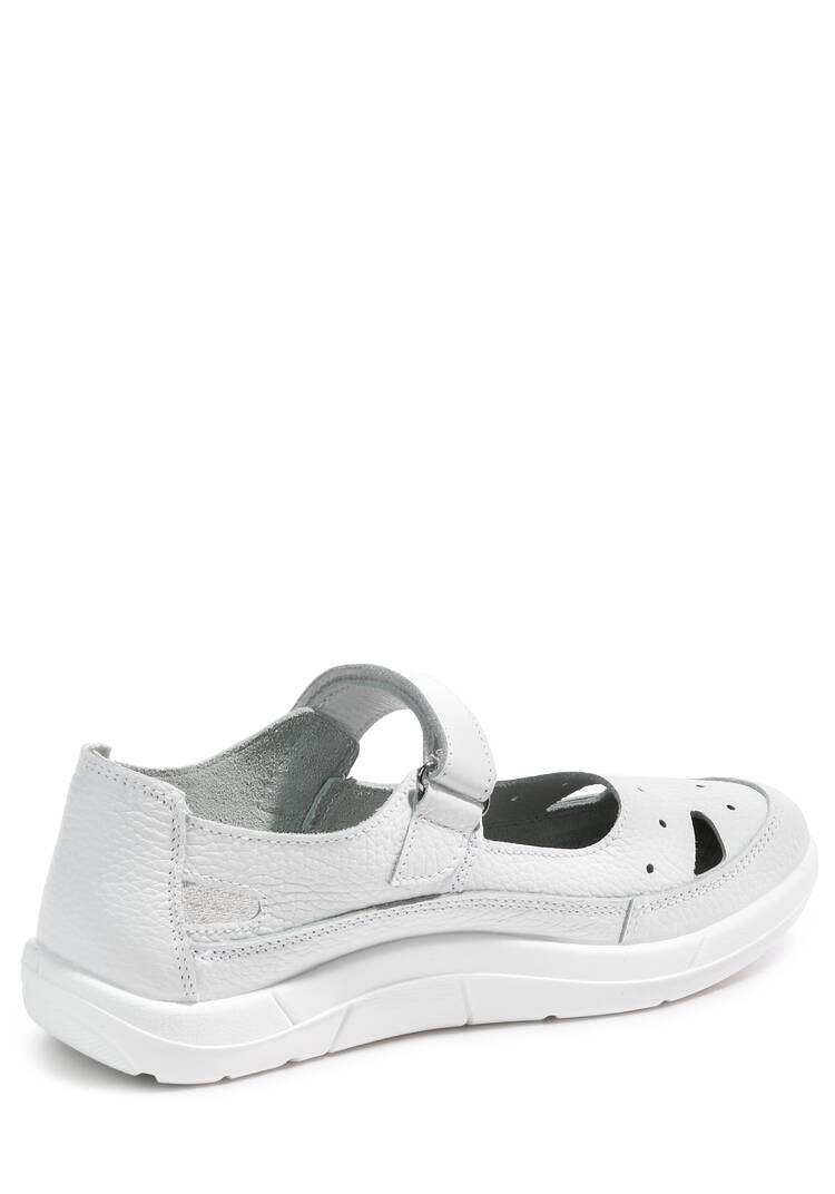 Туфли женские Анжелина шир.  750, рис. 27