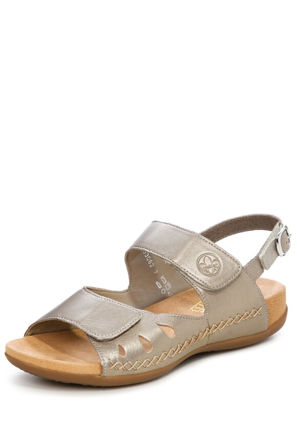 Босоножки женские Янина шир.  580, рис. 1