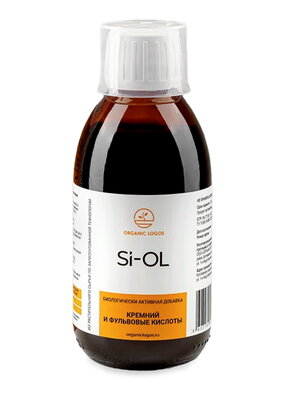 Фульвовая кислота для здоровья костей СИ-ОЛ