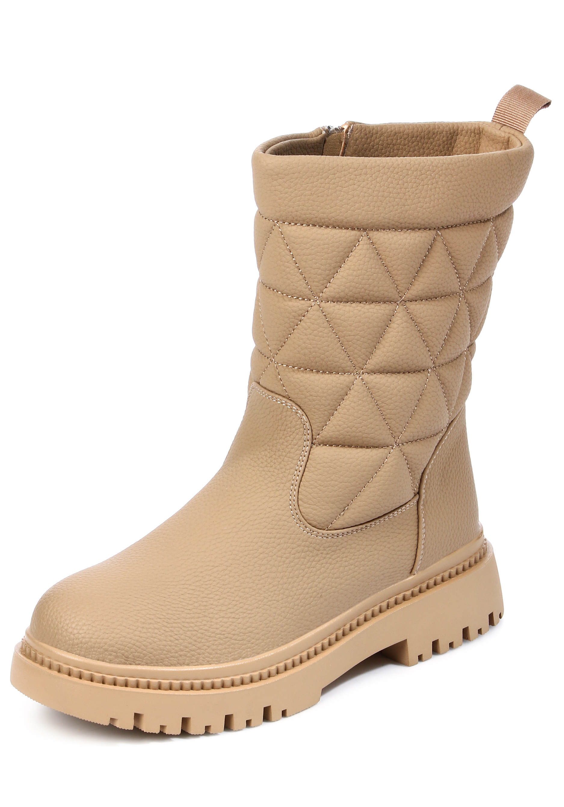 Сапоги женские "Миллана"