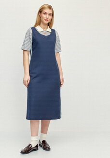 Сарафан изо льна Таисия