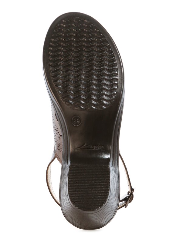 Туфли летние женские Лаурина шир.  580, рис. 11