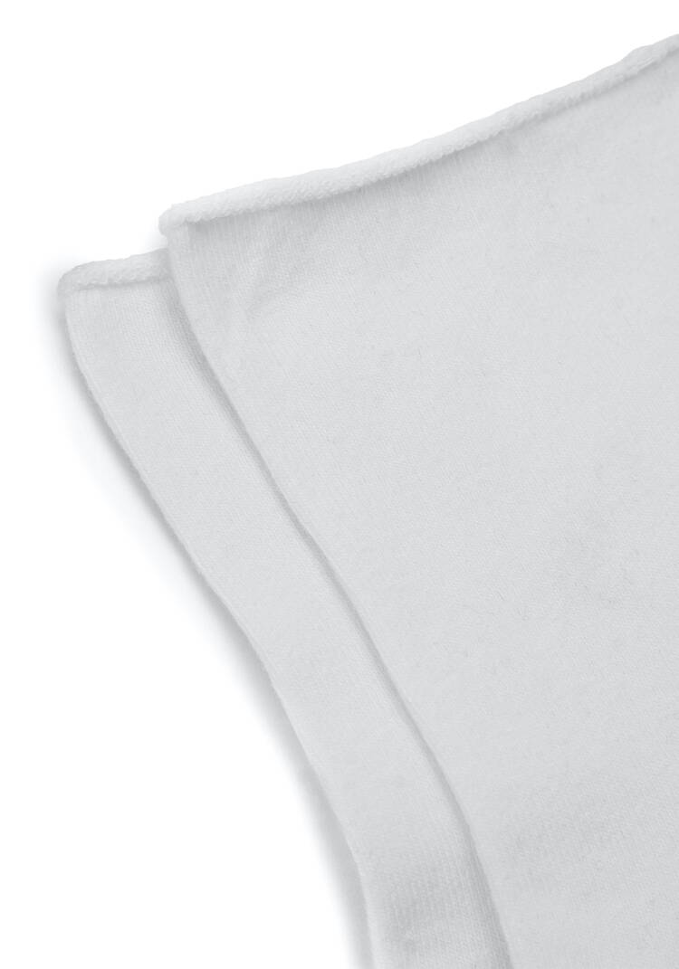 Носки с ослабленной резинкой шир.  750, рис. 5