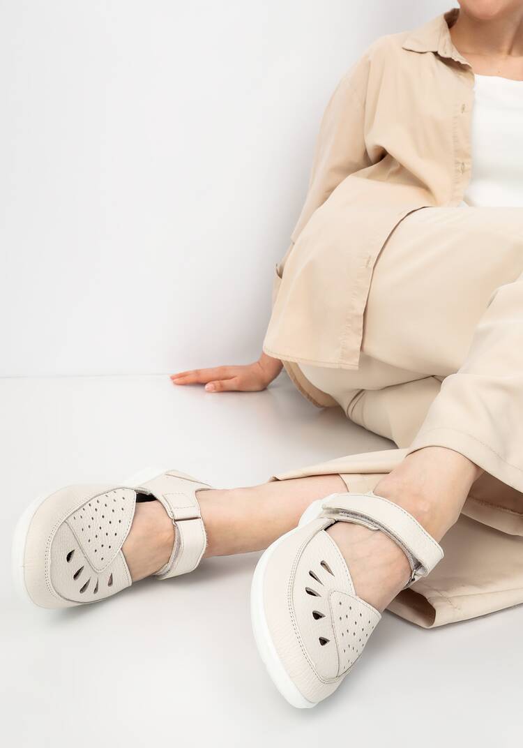 Туфли женские Оливия шир.  750, рис. 21