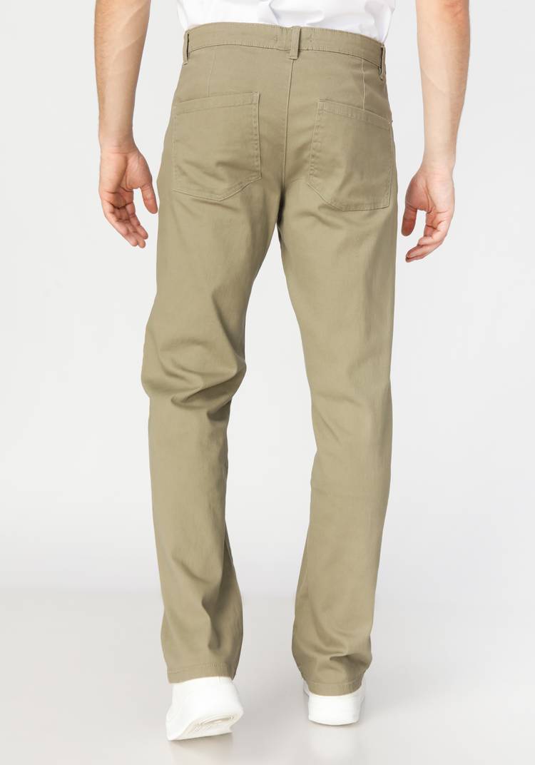 Комплект брюк Базиль, 2 шт. шир.  750, рис. 3