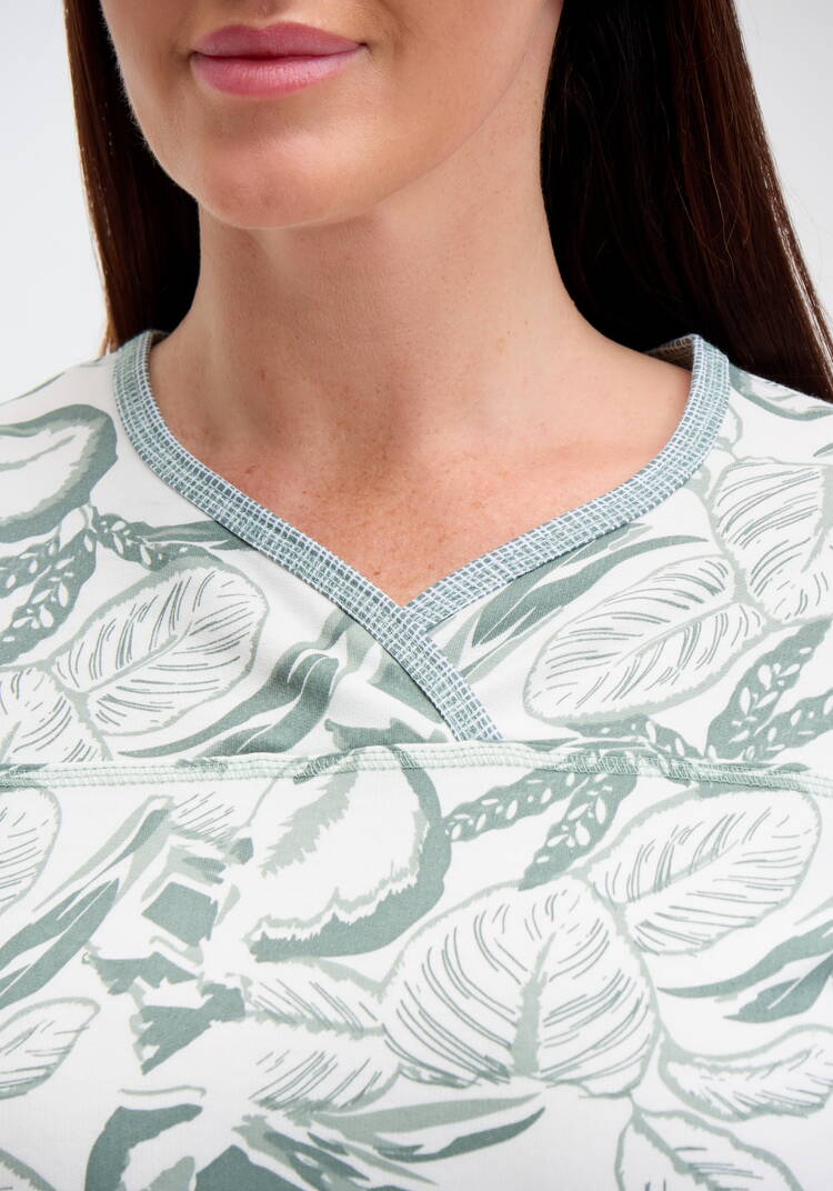 Пижама утеплённая с начёсом шир.  750, рис. 14