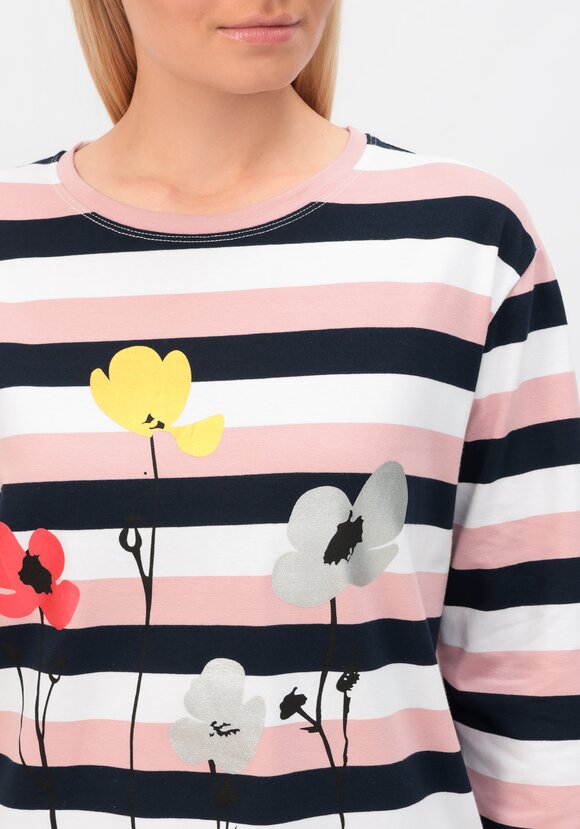 Блуза Фелисити шир.  580, рис. 5