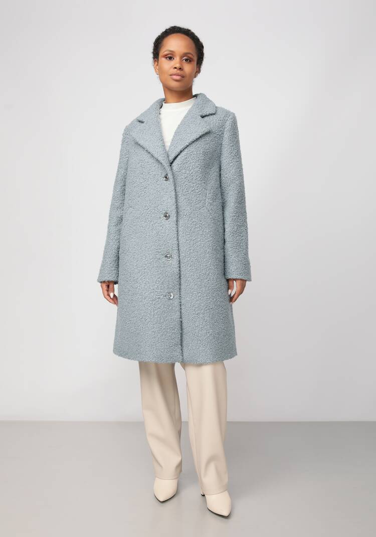 Пальто Клоди шир.  750, рис. 8