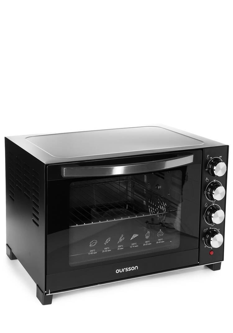 Мини-духовка-шашлычница-гриль с конвекцией шир.  750, рис. 1