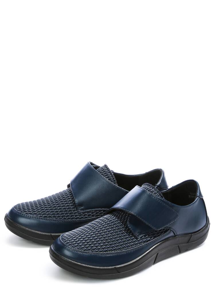 Ботинки женские  Элли шир.  750, рис. 7