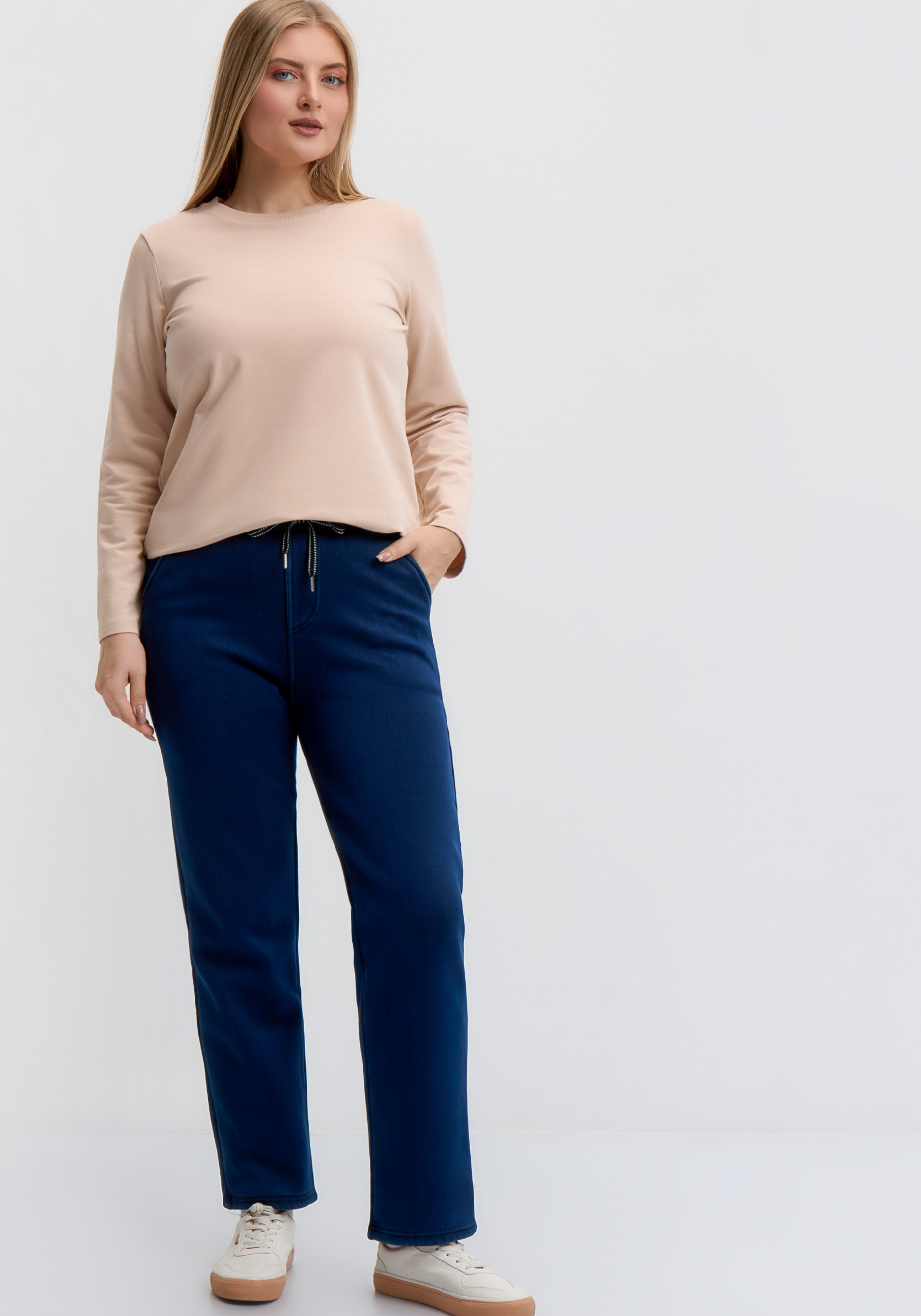 Джинсы Евдокия