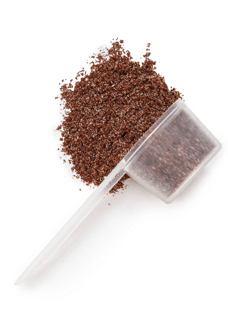 Напиток растворимый Грибной кофе, 2 шт. шир.  750, рис. 7