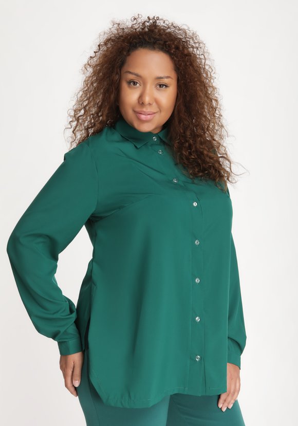 Рубашка Неподражаемый вид шир.  580, рис. 1