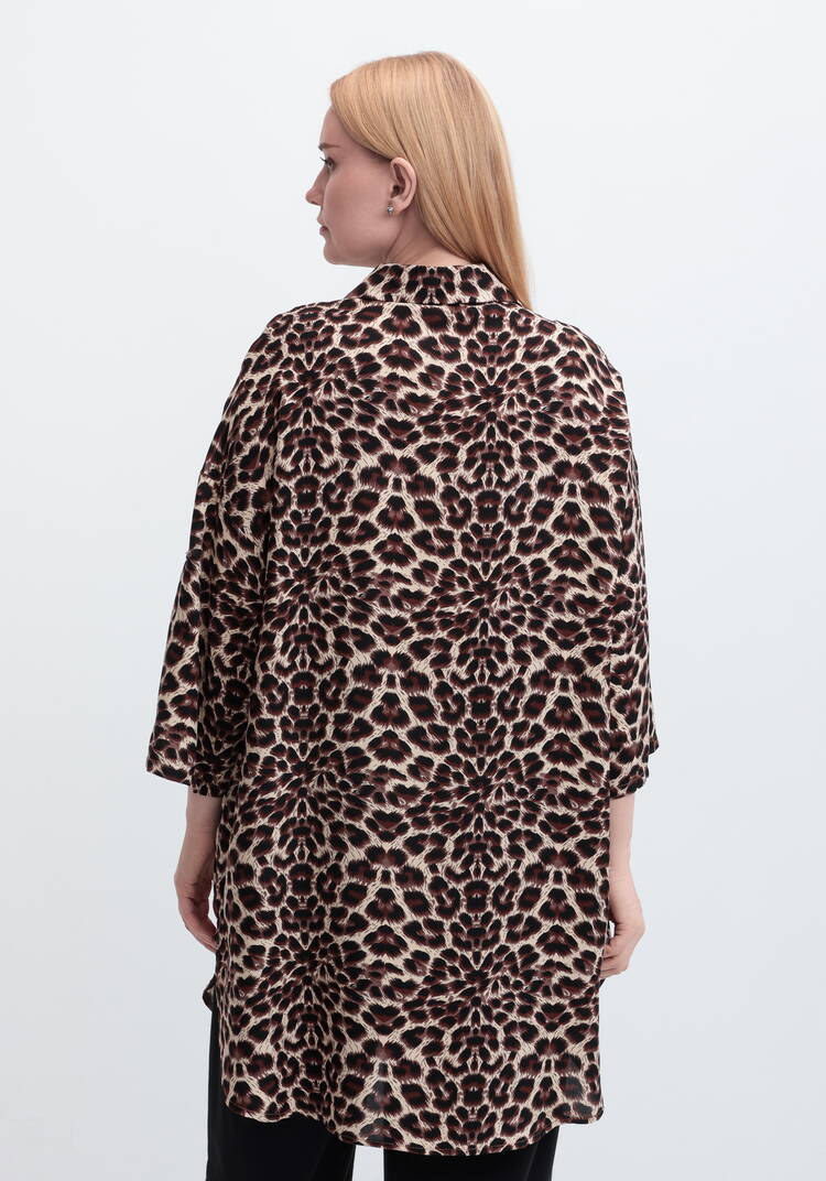 Туника Калипса шир.  750, рис. 9