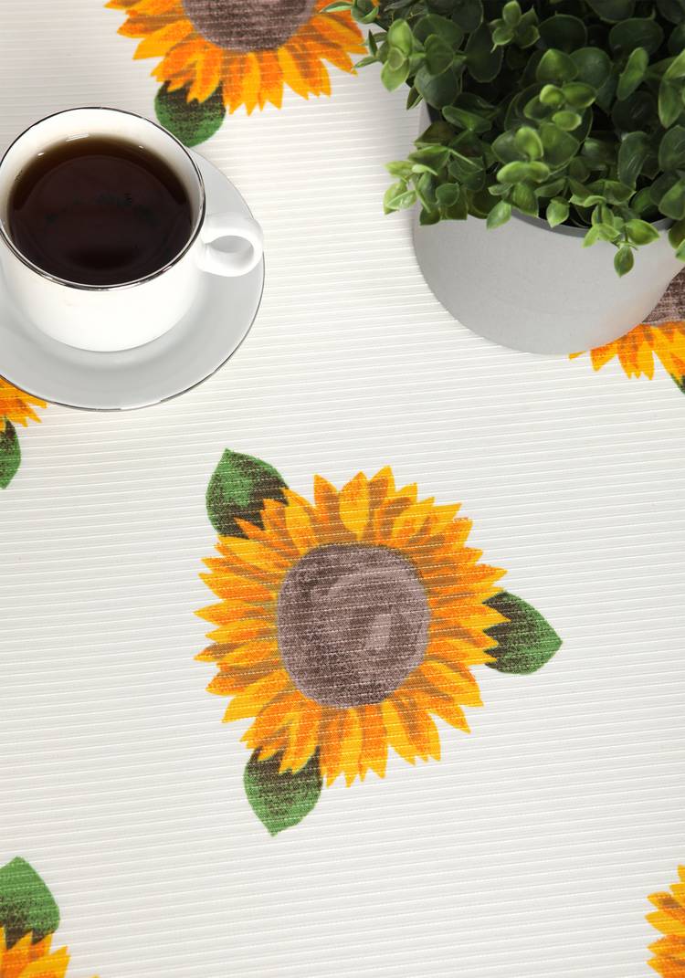 Скатерть для кухни с пропиткой Кантри шир.  750, рис. 5