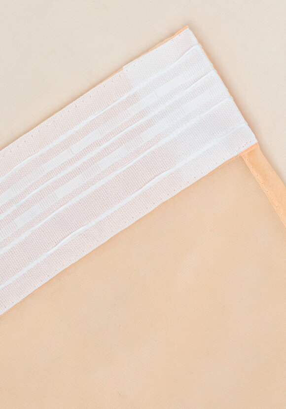 Тюль-вуаль Легкая дымка шир.  580, рис. 21