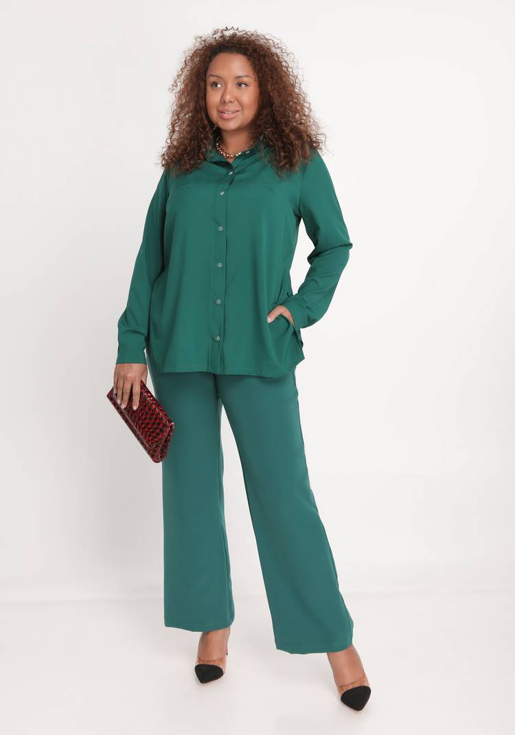 Рубашка Неподражаемый вид шир.  750, рис. 5