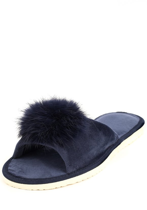 Тапочки женские Таис шир.  580, рис. 5